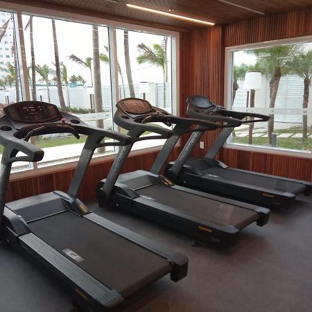 Salinas Exclusive Resort Salinópolis 外观 照片