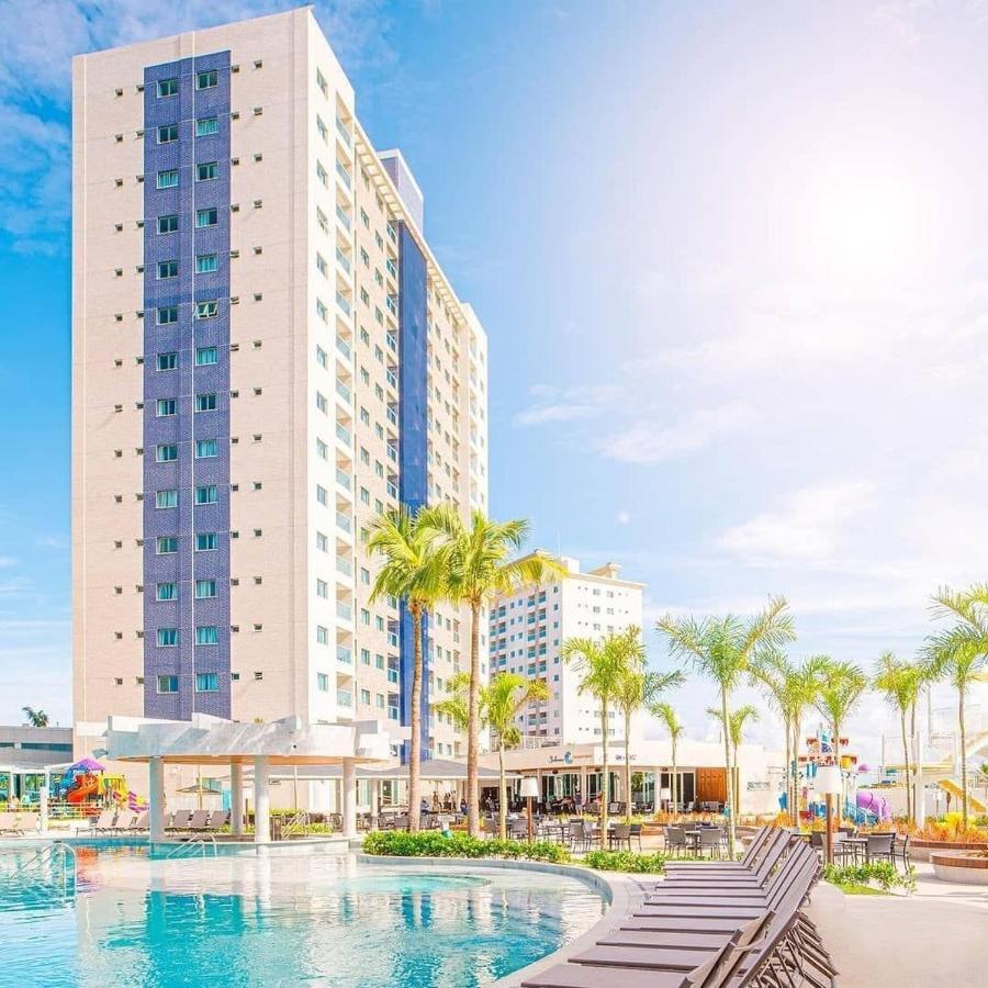 Salinas Exclusive Resort Salinópolis 外观 照片