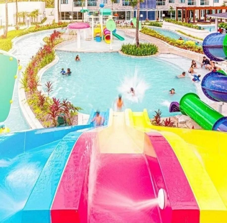 Salinas Exclusive Resort Salinópolis 外观 照片