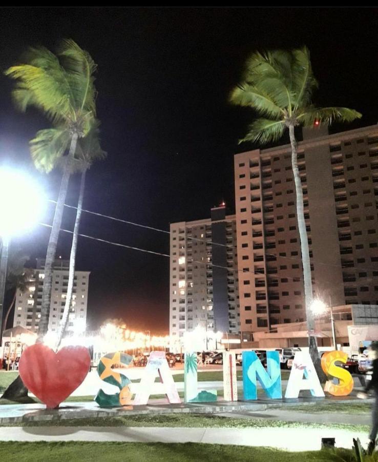 Salinas Exclusive Resort Salinópolis 外观 照片