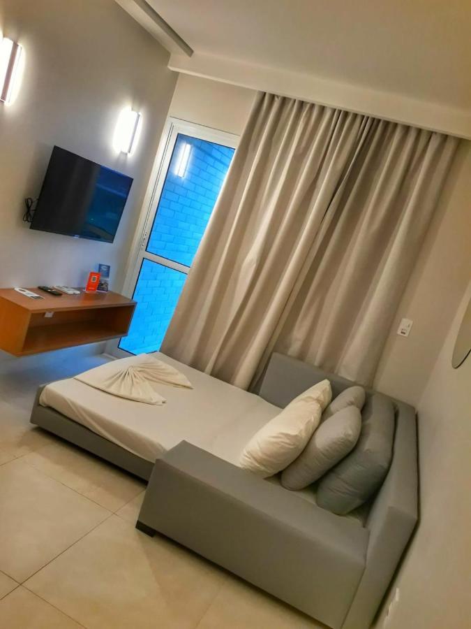 Salinas Exclusive Resort Salinópolis 外观 照片