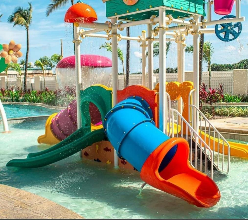 Salinas Exclusive Resort Salinópolis 外观 照片