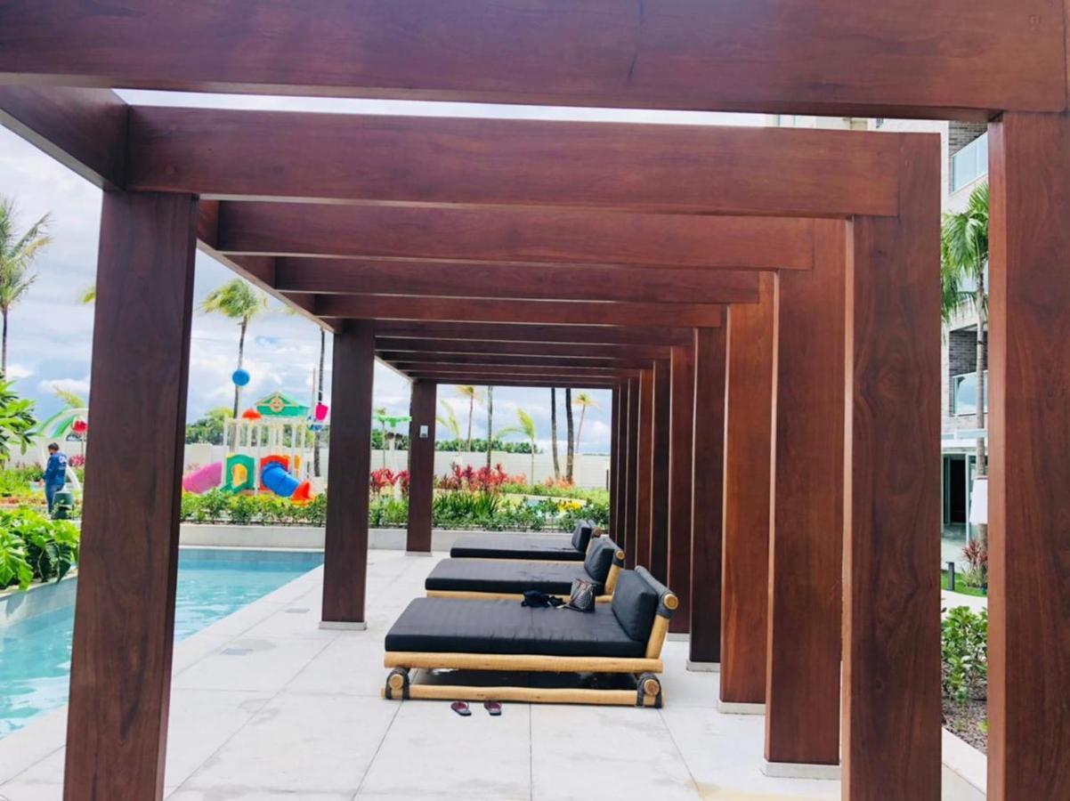 Salinas Exclusive Resort Salinópolis 外观 照片