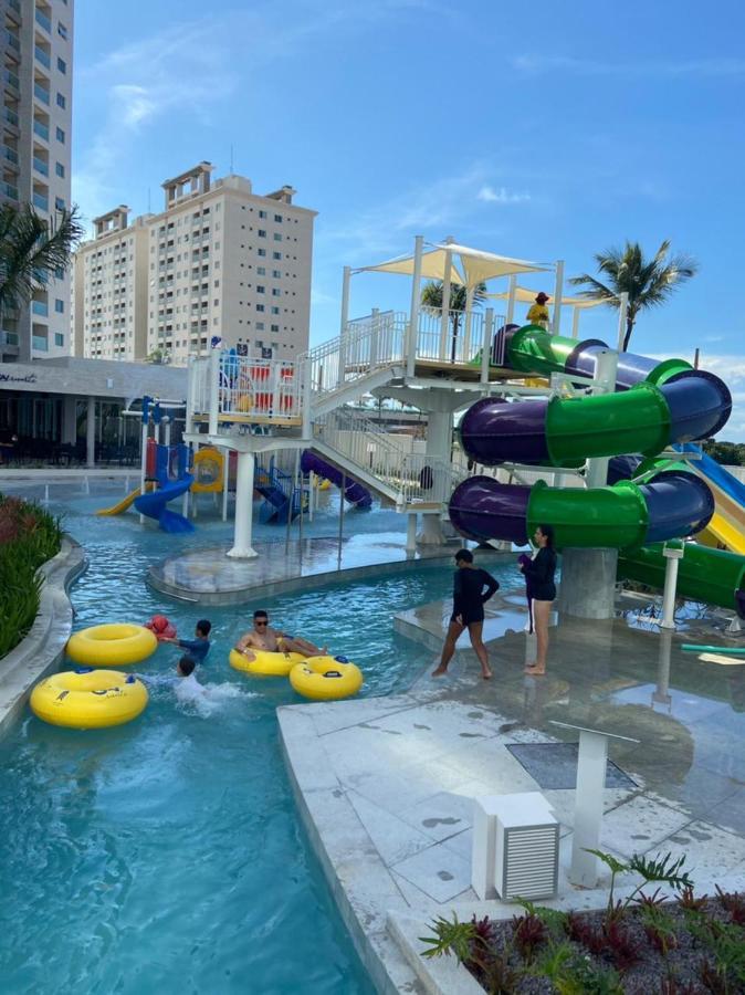 Salinas Exclusive Resort Salinópolis 外观 照片