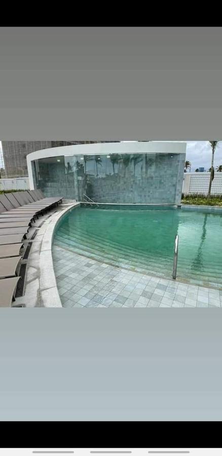 Salinas Exclusive Resort Salinópolis 外观 照片