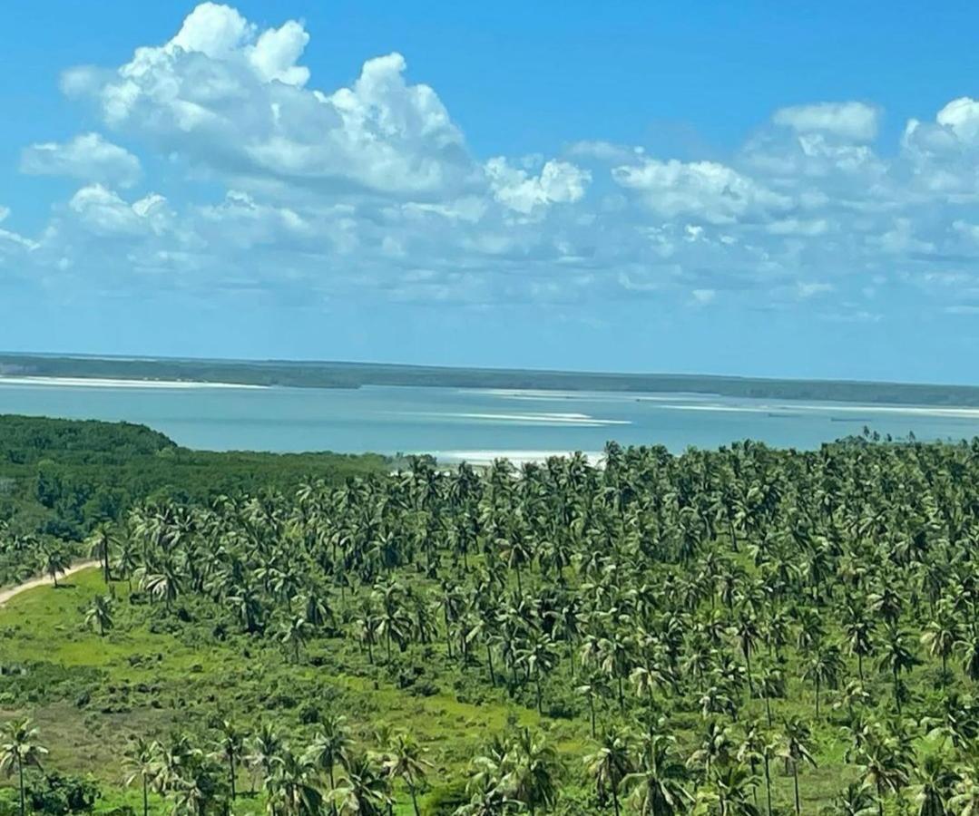 Salinas Exclusive Resort Salinópolis 外观 照片