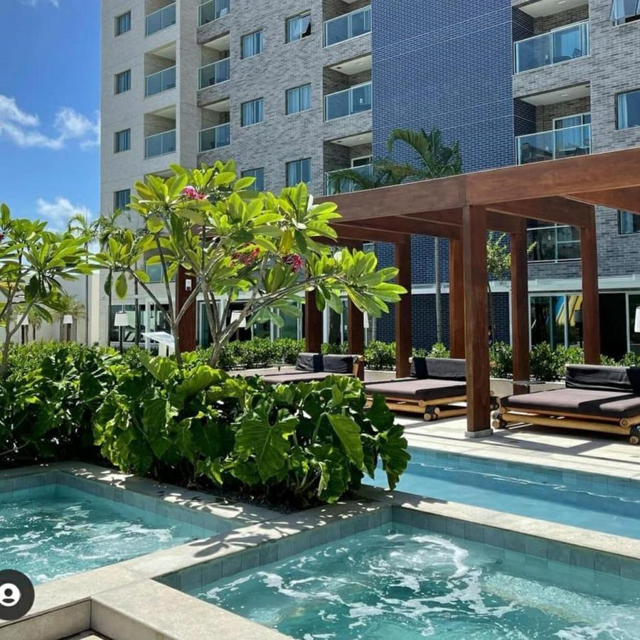 Salinas Exclusive Resort Salinópolis 外观 照片