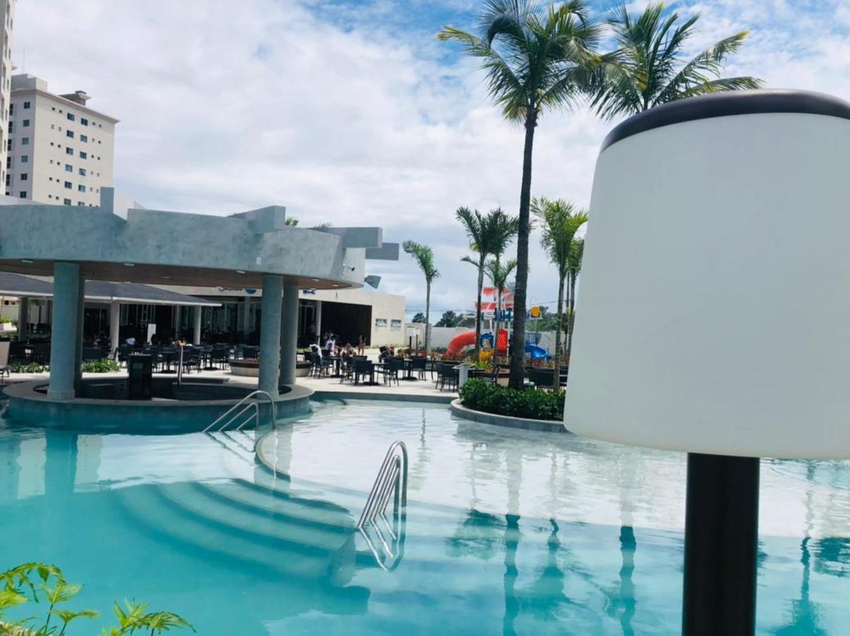 Salinas Exclusive Resort Salinópolis 外观 照片